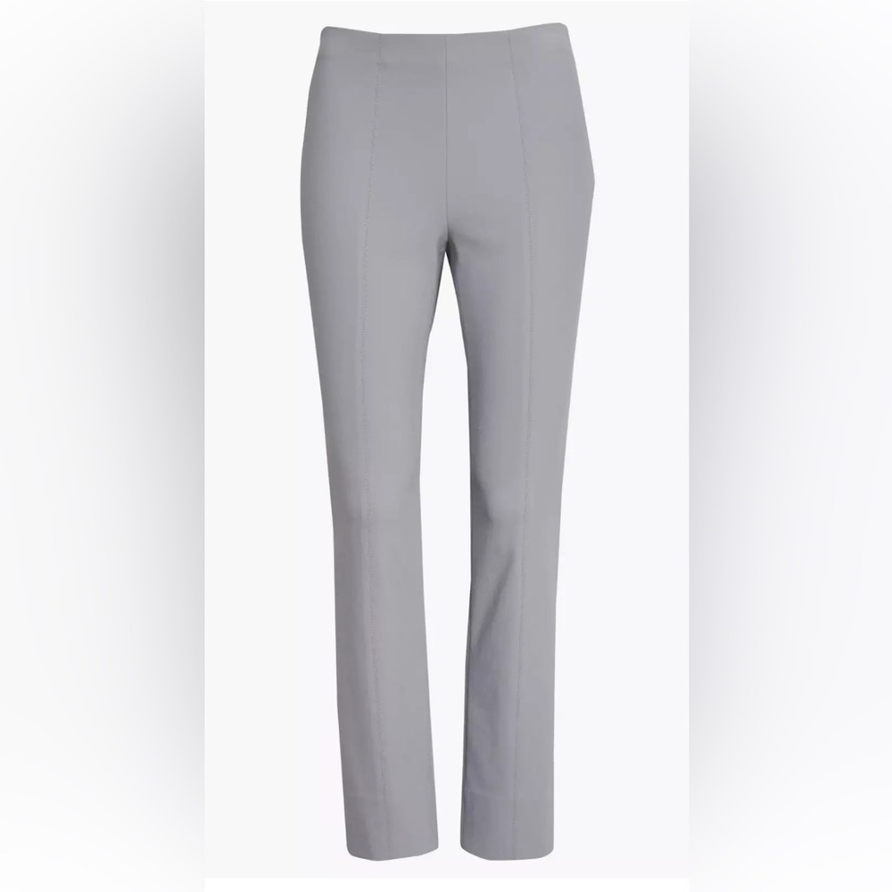 Vince light grey slim leggings